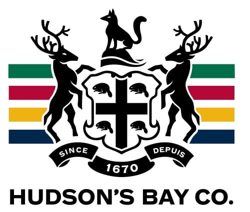 Logo of Hudson's Bay